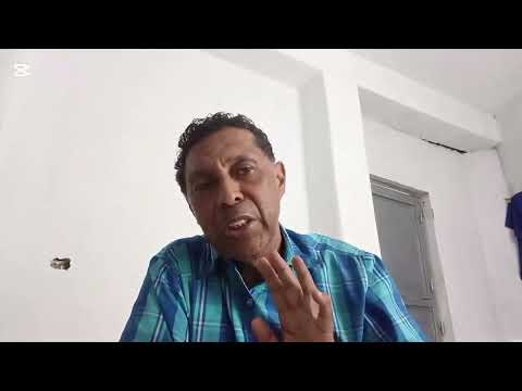 Ti invito al Carnevale di Naiguatá quest'anno! Giorno sette.