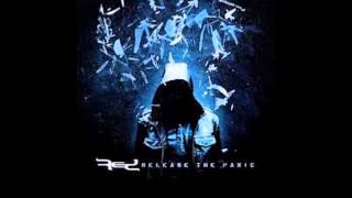 RED - &quot;Damage&quot; *NEW SONG* 2013! (Release the Panic) w/lyrics!