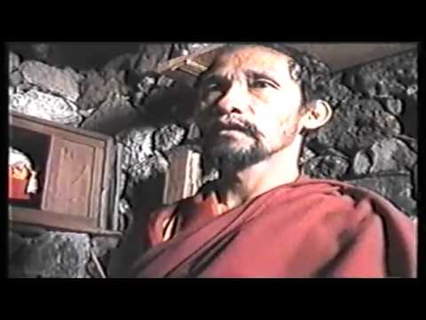 Yogis Of Tibet 2002 - Película