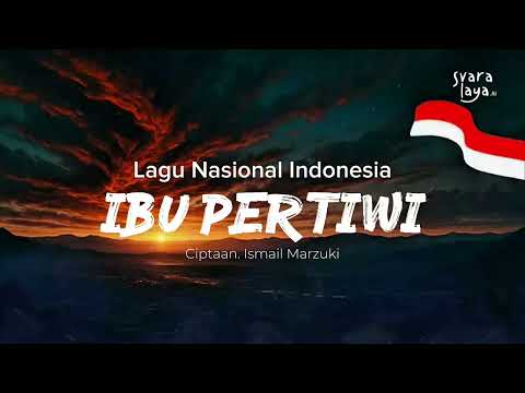IBU PERTIWI - Svaralaya | Lagu Nasional Indonesia 