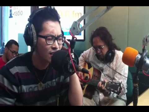 Kerispatih feat. Lilo (Kla Project)