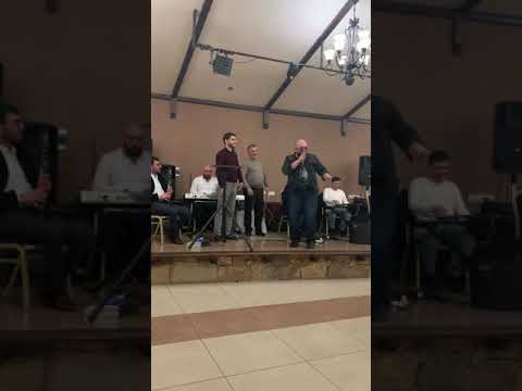 Grigori Esayan, Vardan Urumyan, Edo Barnaulski,VLE, Ayser  & Sas Shakhparyan  ///EXCLUSIVE/// 2020