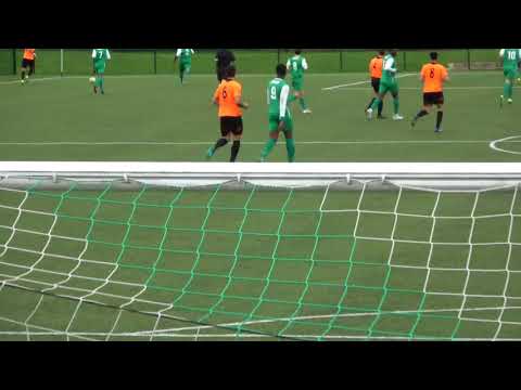 Edgware Town vs LT 1-0 (7th October 2017)