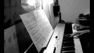 Clair de Lune - Debussy