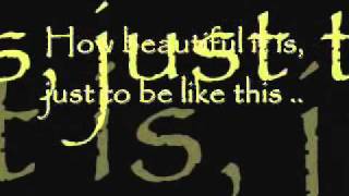 I Wanna Be With You - Mandy Moore