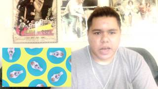 [J-Pop]こんどうようぢ   ぐるぐるんセカイ MV Reaction || matthieueverett