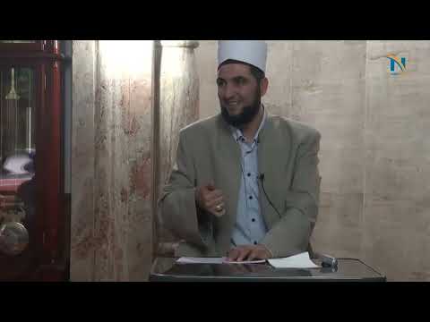 Pastrimi i zemrës në Ramazan - Hoxhë Remzi Isaku