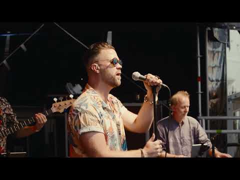 MÖRK - After Gig Movie Sommerfestival Bad St.Leonhard 2022