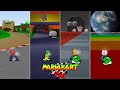 Mario Kart 64 X Super Mario Kart Full Game Walkthrough Grand Prix All 4 Cups 150cc