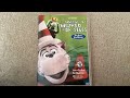 Opening To The Wubbulous World Of Dr Seuss The Cats Fun House DVD