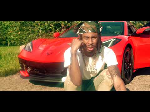 Jugg Harden - 1300 Degreez (Official Music Video)