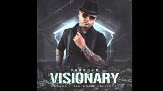 Farruko - Back To The Future  (Visionary)