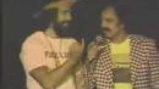 Cheech & Chong Live 1978 - Let's Make A New Dope Deal