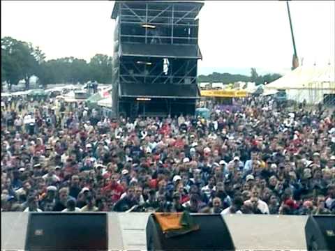 Dejavue Live - Splash Festival 2001