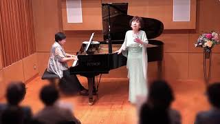 Download lagu 村上曜子/嘉山淳子　ソプラノリサイタルより mp3