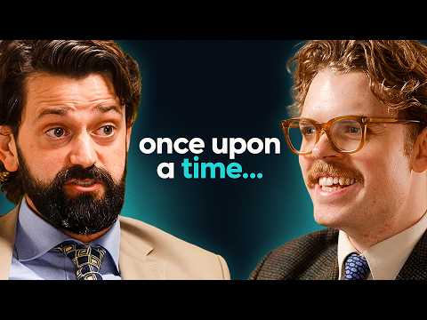 @ChrisWillx - "History is a Freakshow - Fin Taylor & Horatio Gould"