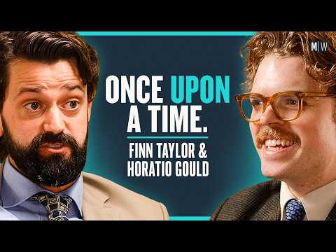 The Good Ol’ Days Were Way Worse - Fin Taylor & Horatio Gould
