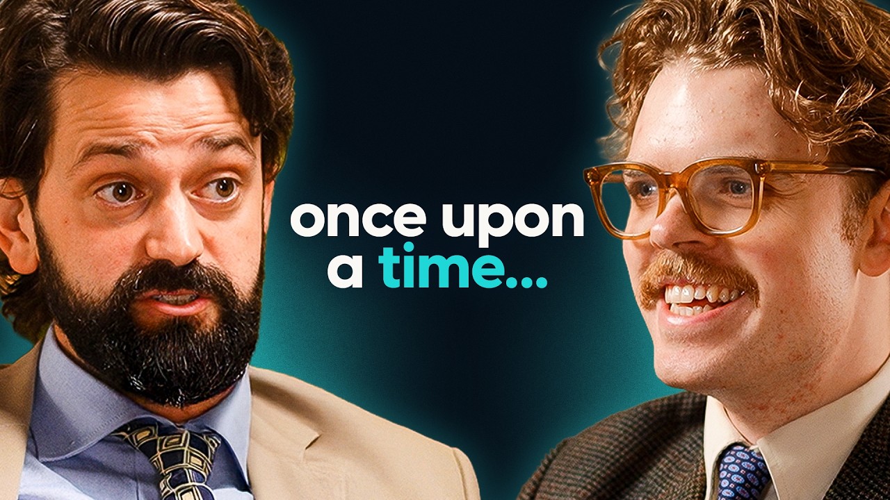 History is a Freakshow - Finn Taylor & Horatio Gould