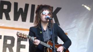 Georgi Kay - Right Next To You (HD) - Berwick Street - 20.04.13