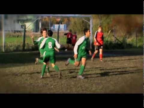 KVK Ninove - FC Mere (5-1) U15 Gewestelijke