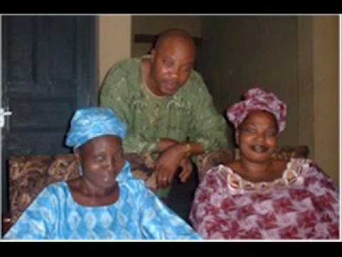 Atipo ati Alejo - ECWA Takete Gospel Music