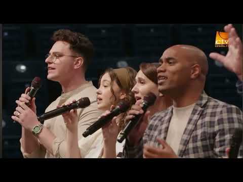 Cu vocea mea Te laud,| Grupul Speranța, Conferința Națională de Tineret IDENTITATE, Oradea