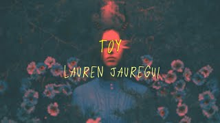Toy - Lauren Jauregui (español/english)