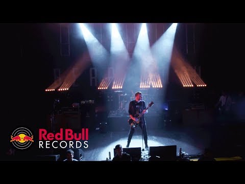 Video thumbnail for King of Anything (Live from Columbus)