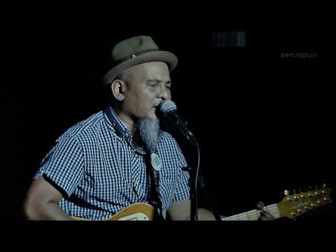 Baba Andy Flop Poppy - Cinta (Unofficial accoustic video)