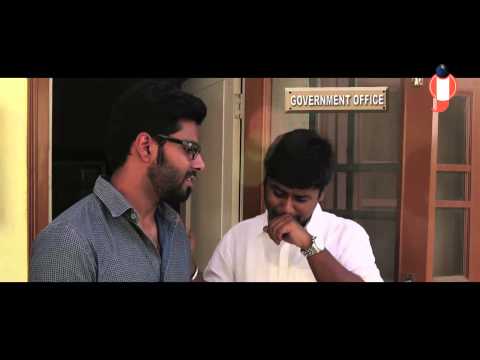 Nikhil Nagpal Are You Being Heard- promo for Janta Ka Reporter