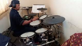 Kehadiranmu -(Ziana Zain) -By Mahmud