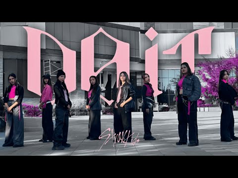 [KPOP IN PUBLIC | ONE TAKE] Stray Kids 'Do It' Dance Cover by MADBEAT CREW from Mexico.