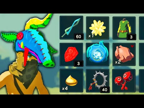 R Botw