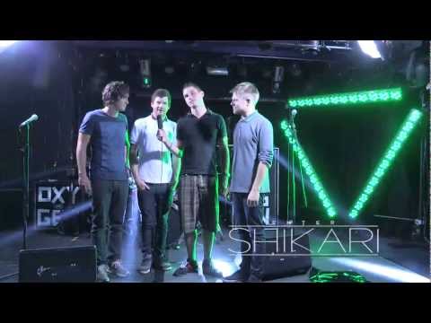Thumbnail for Enter Shikari - The Making Of SSSNAKEPIT video by Enter Shikari