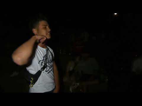 BADILLO vs LF | CUARTOS | COSTA BATTLE MÁLAGA