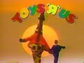 Toys R Us I Don T Wanna Grow Up TV Commercial HD
