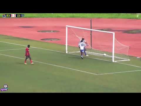 BE Arena VS Leal FC - Dynasty League Week 3