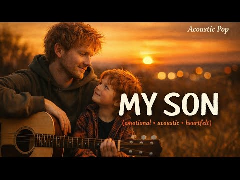 Stilul lui Ed Sheeran - Fiul meu (Muzică nouă) 2026