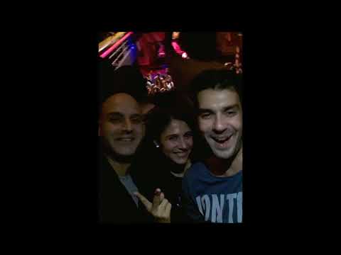 Незнайните от Крайните, Апо и Невена - Опит за летене 2007