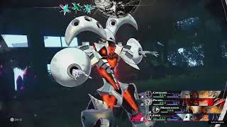 【ネタバレ注意】メタファー：リファンタジオ #056 実体を持たないニンゲン