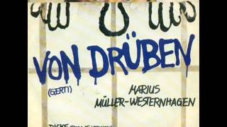 Westernhagen - Dicke