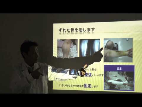 柔道整復師の仕事、東京有明医療大学 柔道整復学科で学ぶこと