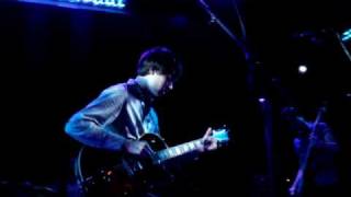 Morning Benders - Pleasure Sighs @ The Troubadour