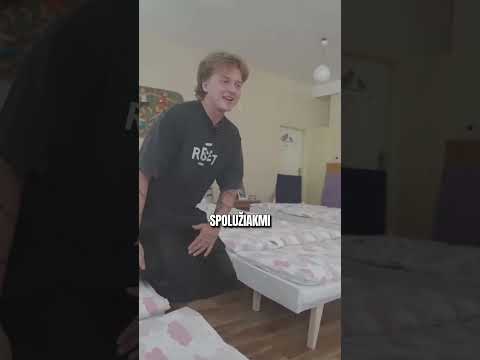 V ŠKÔLKE som robil EXPERIMENTY na SPOLUŽIAKOCH?! 💀😂 #shorts