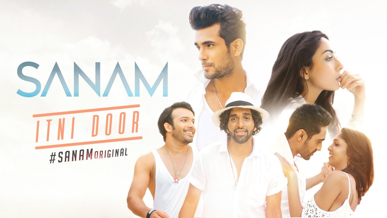 Itni Door Lyrics | Sanam Puri and Band | Sanam Original