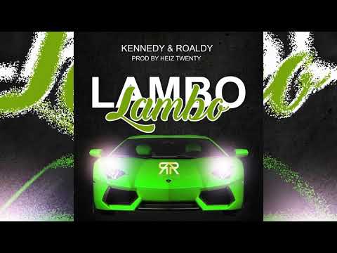 Kennedy y Roaldy - Lambo (prod. by Heiz Twenty)