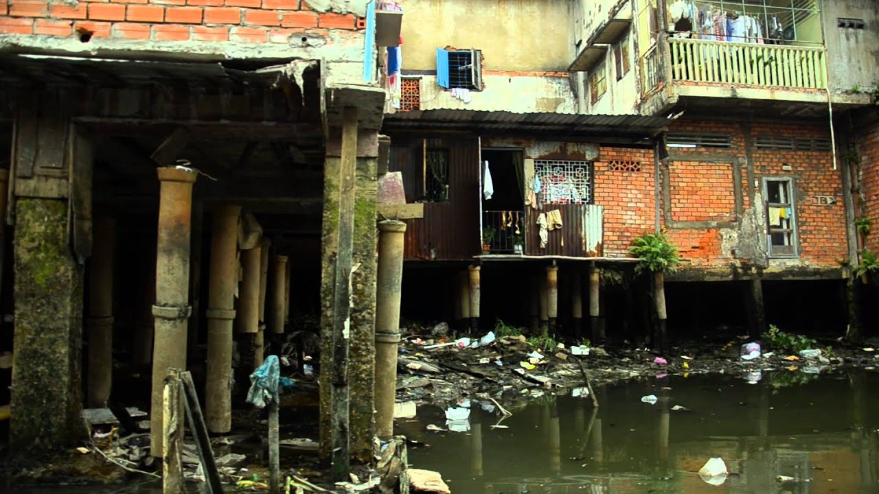 Mars in the Well (Trailer 1)