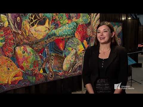 The 2017 International Quilt Festival Houston