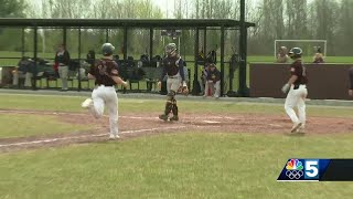 NCCS Baseball Hosts High School Wooden Bat Tournament with important cause behind it