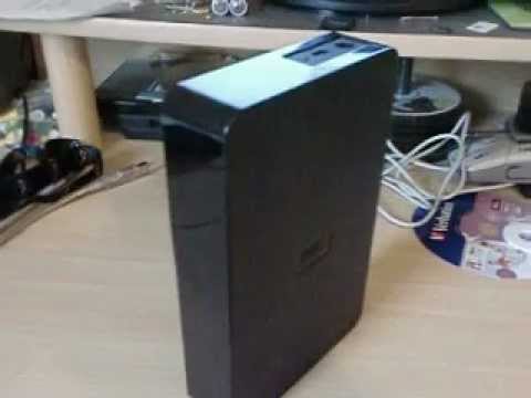 comment demonter iomega